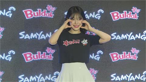 快新聞／確定了！李多慧離開樂天女孩　樂天桃猿曝：因個人生涯規劃