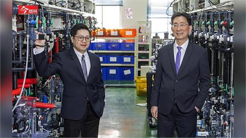 敘豐股價今年大漲84%!桃園農田崛起的載板設備新寵、如何憑2數字黏牢輝達供應商