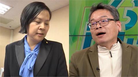 突爆料高虹安收阿北700萬！前白營幕僚曬「Excel截圖」：這題我挺李貞秀