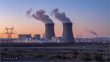 阿聯核電廠遭無人機襲擊起火！軍方指控發射源來自伊拉克