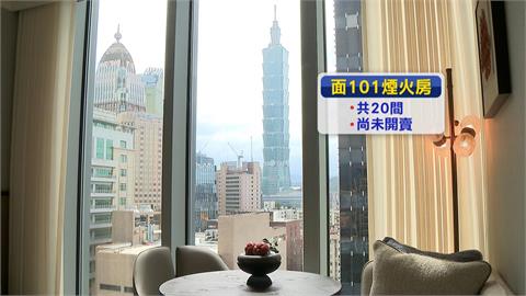 開幕前抽獎限量80人全KOL惹議　洲際酒店強調「絕無內定」