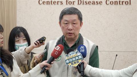 印度立百病毒5人確診！　致死率達75％　疾管署：3月列法定傳染病