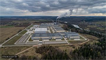 俄電商Ozon倉庫遭無人機擊中　疏散逾300人
