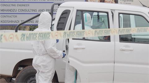 南非酒吧槍擊9死10傷「凶手仍在逃」　南非警：有組織的武裝攻擊