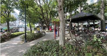 新莊公園驚傳砍人案　婦人身中4刀送醫
