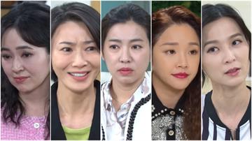 《好運來》人格測驗：快來測看看你們會是像劇中哪位「媽媽」呢？