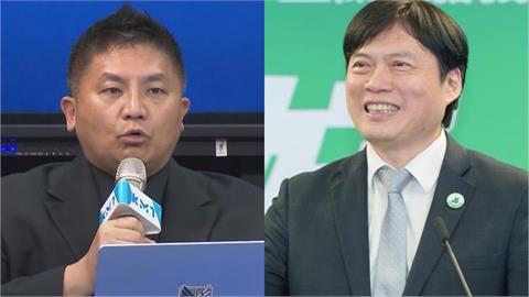 快新聞/嗆聲?吳宗憲指選戰是「君子之爭」 竟喊:祝林國漳跑行程平安順利!