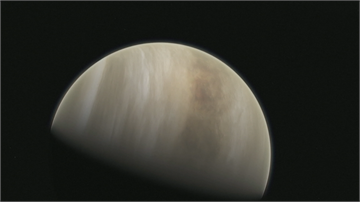 地球不再孤單? 金星大氣層發現磷化氫 科學家研究是否存在生命