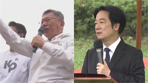 蘇一峰挺阿北爆「賴清德要求看電腦斷層」！醫親「還原現場」猛打臉4點：感謝他