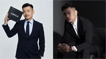 77老大東區聚餐被直擊　身旁正妹「疑是她」