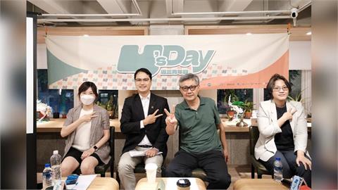 Y’s Day「週三青年日」　斷開『一中』鎖鏈：台灣國際地位需要怎樣的正常論述？