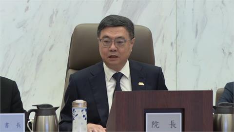 李貞秀立委資格案延燒　行政院：拒絕其索資備詢