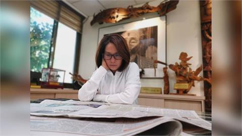 快新聞／7連霸立委高金素梅住處遭搜　傳將擴及國會辦公室