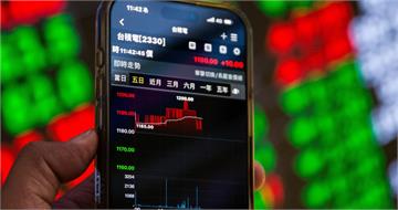 台股狂飆884點！台積電漲35元　ETF除息激勵成交爆量