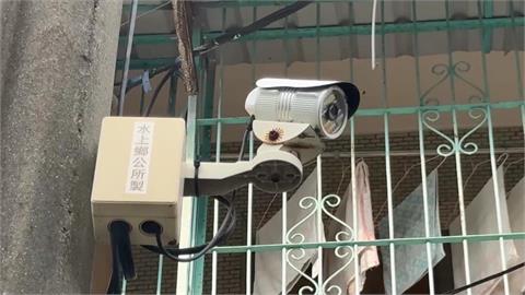 颱風重創嘉義釀「治安隱患」？　多處監視器遭毀損至今未復原