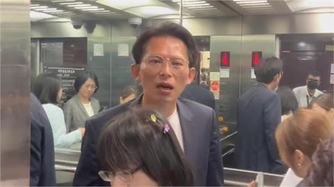 內閣2.0改組16名單出爐！黃國昌又怒了「點名劉世芳」：罵民眾黨一定要留任