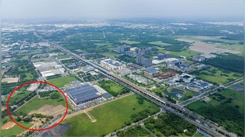 備好用地爭取輝達總部 黃偉哲:台南是最優選擇！