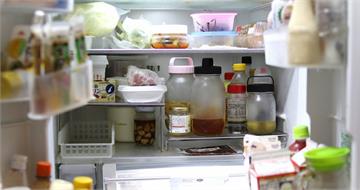 食材放冰箱就沒事？　食藥署曝4大收納重點：7分滿才安全