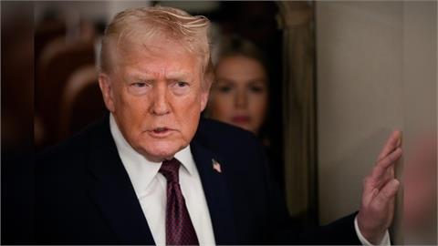 快新聞／鎮壓示威釀死傷！川普轟伊朗「殺了不該殺的人」　證實美軍評估「強硬方案」