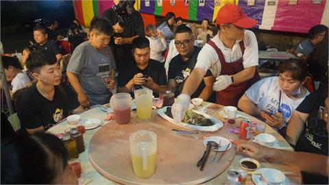 打破單打獨鬥！中南部與東部創生團隊　用「餐桌」建構產業新網絡