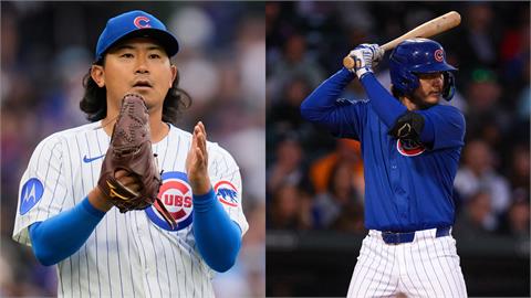 MiLB(影)／今永昇太復健賽4.1局狂飆8K！台裔強打「龍仔」甩低潮4安猛打賞