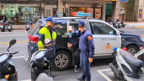 快新聞／長照心累！退休建築師推病妻墜樓亡　被依殺人罪聲押