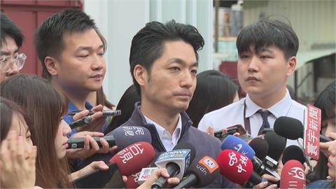 快新聞／同志遊行脫上衣會被抓？北市警突襲酒吧登上外媒　蔣萬安給答案了
