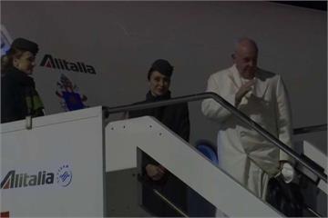 羅馬教宗訪緬甸 外界盼為洛興雅難民發聲