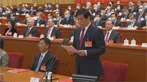 北京改變香港選制 特首選委會增至1500人