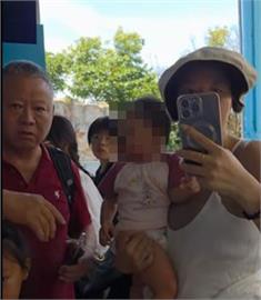 快新聞／喧賓奪主？中籍旅客遊星國被控插隊　竟惱羞反嗆：沒有中國人新加坡算什麼？