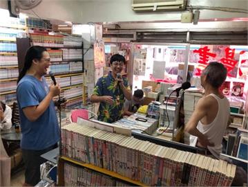 《台通》、SoundOn解密：Podcast還有什麼突破口？400集後的創作心法？