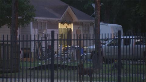德州爆5死槍擊案　8歲孩童慘死槍下疑鄰居抱怨太吵釀禍