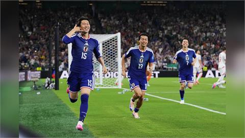 世足賽／日本4球大勝嚇壞巴西！《Globo》發文：「媽媽，我今晚可以跟妳睡嗎？」