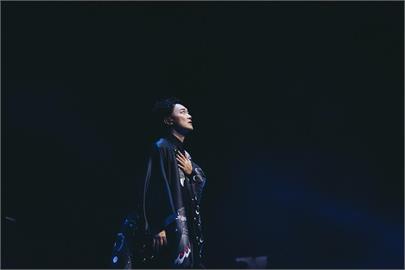 快新聞／明天就要開唱…陳奕迅確診　急宣布3場高雄演唱會延期