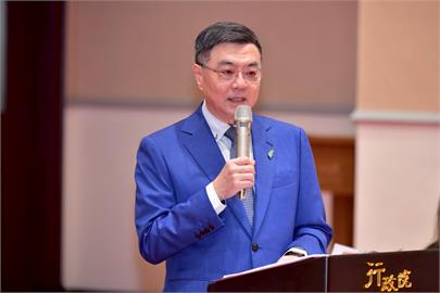 快新聞／盼立院解凍逾千億總預算　政院：今年總預算、財劃法案均將提釋憲
