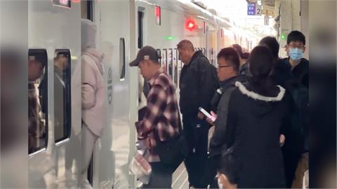 花蓮推出「中秋返鄉專車」　縣府：票價維持２００元、加開區間