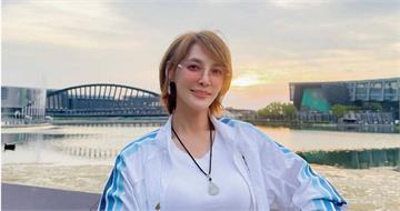 一再堅強說沒事！控前夫家暴「警局內突崩潰」　女星：已申請保護令