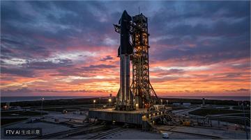 SpaceX上市首日狂飆！馬斯克身價暴漲　助攻美股收紅