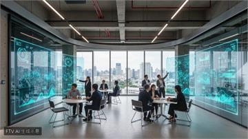 越泰兩大龍頭聯手！FPT與SCG簽署協議　打造AI驅動企業