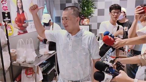 狂賀吳詩儀摘銅！吳家麵店湧人潮　在地企業家請客　3天吃麵全免費