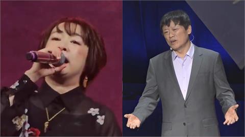 大槻真希上海演出竟遭「熄燈卡歌」　胡錫進也不挺「批1事」：過頭了！