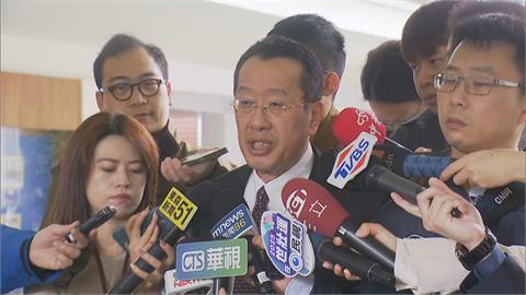 快新聞／賴清德宣布恢復軍審！顧部長打臉洪仲丘案顧律師？　顧立雄回應了
