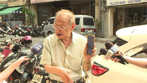 董念台驚傳病逝享年76歲！昔向呂秀蓮求婚「排場超狂」張安樂證實死訊