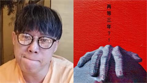 林夕開槓羅大佑！亮出「台灣公民真身」震撼表態726：必然善用選民力量