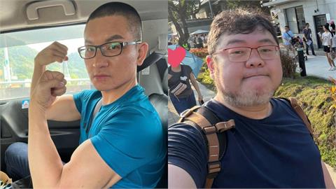 被童仲彥點名當北市發言人！四叉貓狠酸藍白「這2位」：行情會被拖累掉價