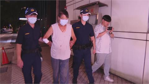 又是高齡駕駛！忠孝東路吊車轉彎輾斃18歲騎士　77歲駕駛遭警送辦