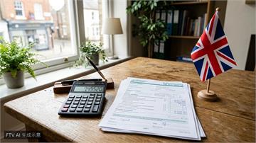 英國新首相面臨財政壓力　擬調整資本利得與地方稅增收