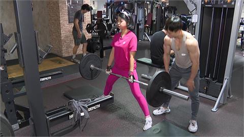 名醫教養生／找回身心平衡　眼科醫師黃宥嘉獨家分享重訓撇步