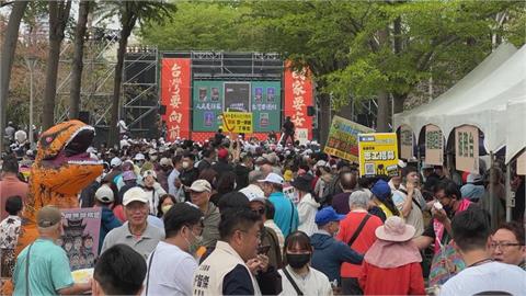 他曝3月底罷免藍委現危機！嘆「要出來連署」：二階若沒過將沒票可投
