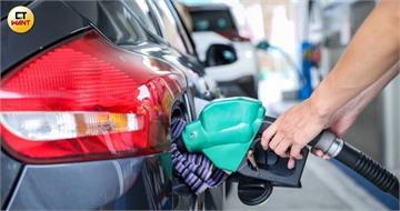 國際油價大反彈！　中油「這原因」明起汽柴油價調降0.2元